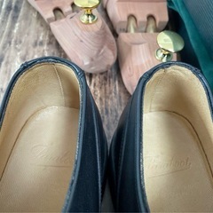 パラブーツ　シャンボート　6.5の画像