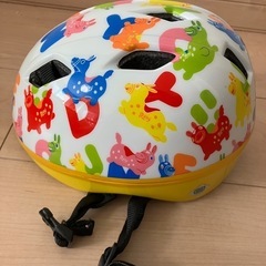 ロディ　自転車用ヘルメット
