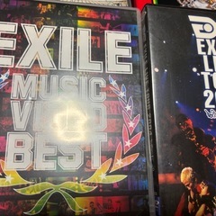 エグザイル　オカザイル2
の画像