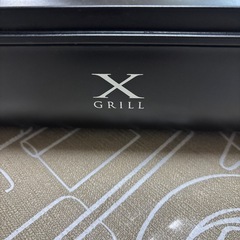 ☆値下げ！2021年式山善焼き肉グリル YGMA-X１００の画像