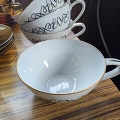 ノリタケカップの画像