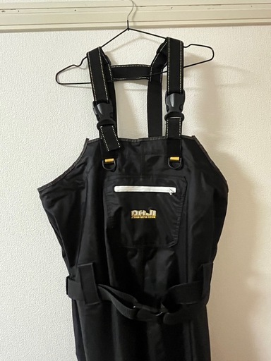 【新品未使用】OHJI ウエストハイウェダー Mサイズ
