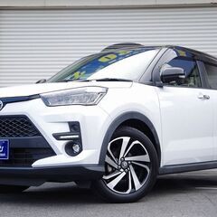 トヨタ ライズ  1.0 Z登場✨気になったら問い合わせを🚗の画像