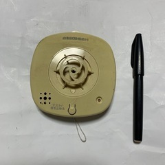 火災報知器