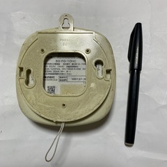 火災報知器の画像