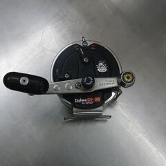 ダイワ VIKING GS-88 リール ラインなし 釣り道具 フィッシング バイキング DAIWA 海釣り ベイトリール 釣具 釣り道具 札幌 手稲の画像