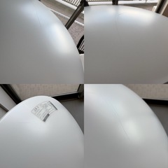 【お譲り先決定しました】KOIZUMI コイズミ照明｜LED照明器具 シーリングライトAH41878L リモコンなしの画像