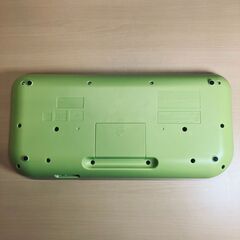 カシオ 32鍵ミニキーボード Casiotone SA-46の画像