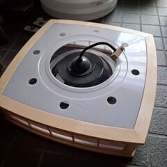 LED 照明 和室用ペンダントライト koizumiの画像