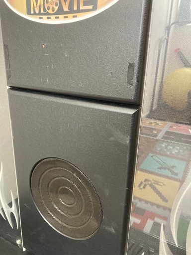 ダーツボードVSフェニックス　ジャンク品