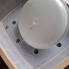 LED 照明 和室用ペンダントライト koizumiの画像