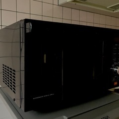 【決定】電子レンジ TWINBIRD