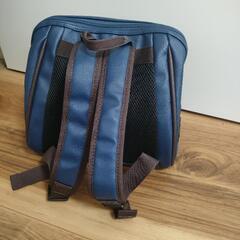 (値下げしました！)陽だまりこども園 カバンの画像