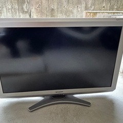テレビ