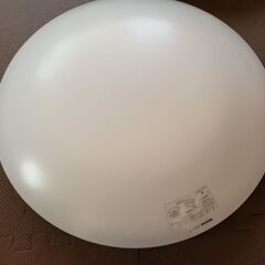 【訳あり&3月10日(月)まで】シーリングライトの画像