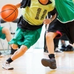 🏀週末はバスケでリフレッシュ✨初心者も大歓迎😆‼️