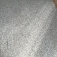 ウッドカーペットの画像