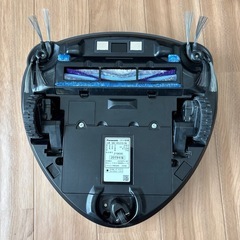 Panasonic MC-RS310 ロボット掃除機 RULO ルーロの画像
