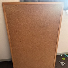 コルクボード