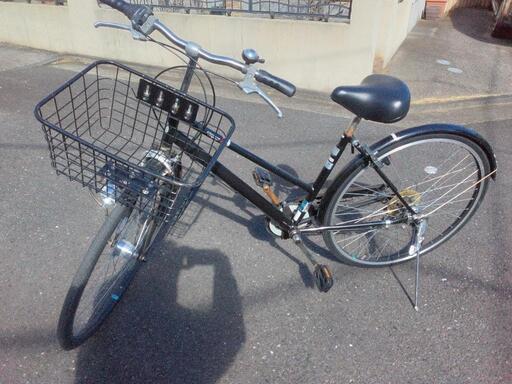 自転車