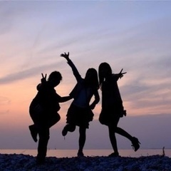 気軽にお喋りできる友達を探している方、大歓迎です✨
