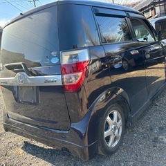 足車・遊び車に✨車検無し現状販売‼️の画像