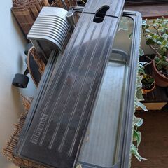60cm水槽＋スタンド＋フィルターセット