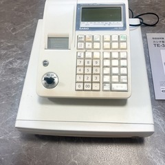 
レジスター （お譲り先決定済み）