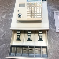 
レジスター （お譲り先決定済み）の画像
