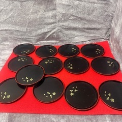 美品/銘々皿/0円 の画像