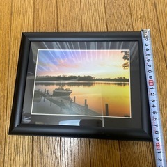 DNPフォトイメージングジャパン　フォトスタンド３点セットの画像