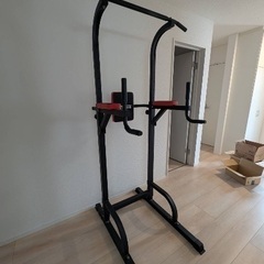 トレーニング器具