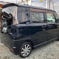 ⭐️パレット⭐️ 車検２年付き 🉐格安コミコミ乗出し価格🉐の画像