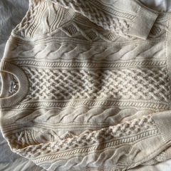 グローバルワーク　メンズセーター