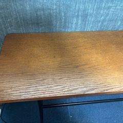 カウンターテーブル　バーテーブルの画像