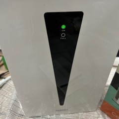 ペルチェ式　VERSOS コンパクト除湿器 VS-522の画像