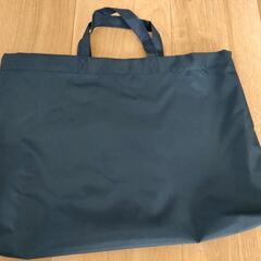 (商談中)陽だまりこども園防災頭巾と通園バッグの画像