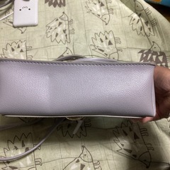 ショルダーバッグの画像