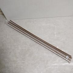 テープ付き木目モール1m 配線カバー １２本まとめて