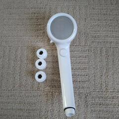 使用少のシャワーヘッド★2月末までの出品です