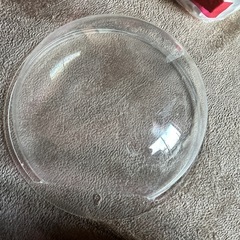 大きめの壁掛け水槽の画像