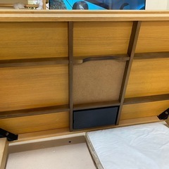 座卓　高さ調整可能、お取り引き中の画像
