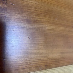 座卓　高さ調整可能、お取り引き中の画像