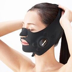 (未開封・未使用品) 美顔器　メディリフト プラス セラムセットの画像