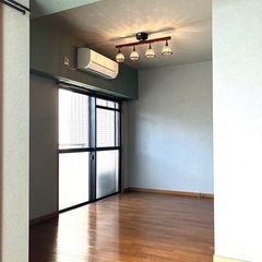 ㊗️ご成約有難う御座いました㊗️ ⬛︎デザイナーズ物件⬛︎ 🉐初期費用0円プラン🉐短期賃貸も可⬛︎【角部屋】【バストイレ別】【分譲賃貸】【新品エアコン】【新品トイレ】【新品IHコンロ】【新品デザイン壁紙】【新品水栓】【新品シャワー】【モニター付インターフォン】 - 短期賃貸
