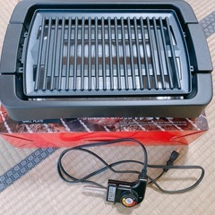 【受付終了】焼肉プレートの画像