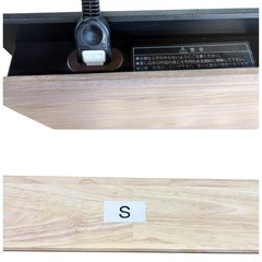 NO.2189【美品】FranceBeD フランスベッド BG-001 LG ベッドフレーム シングルサイズ 家具 中古の画像