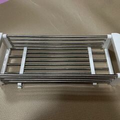 スライドバスケットの画像