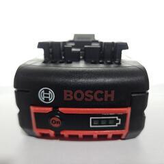 ボッシュ 6Ah バッテリー 美品 着払い可の画像