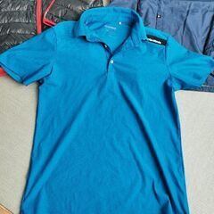 ゴルフ他子供スポーツ服ポロシャツやジャンパー140からの画像
